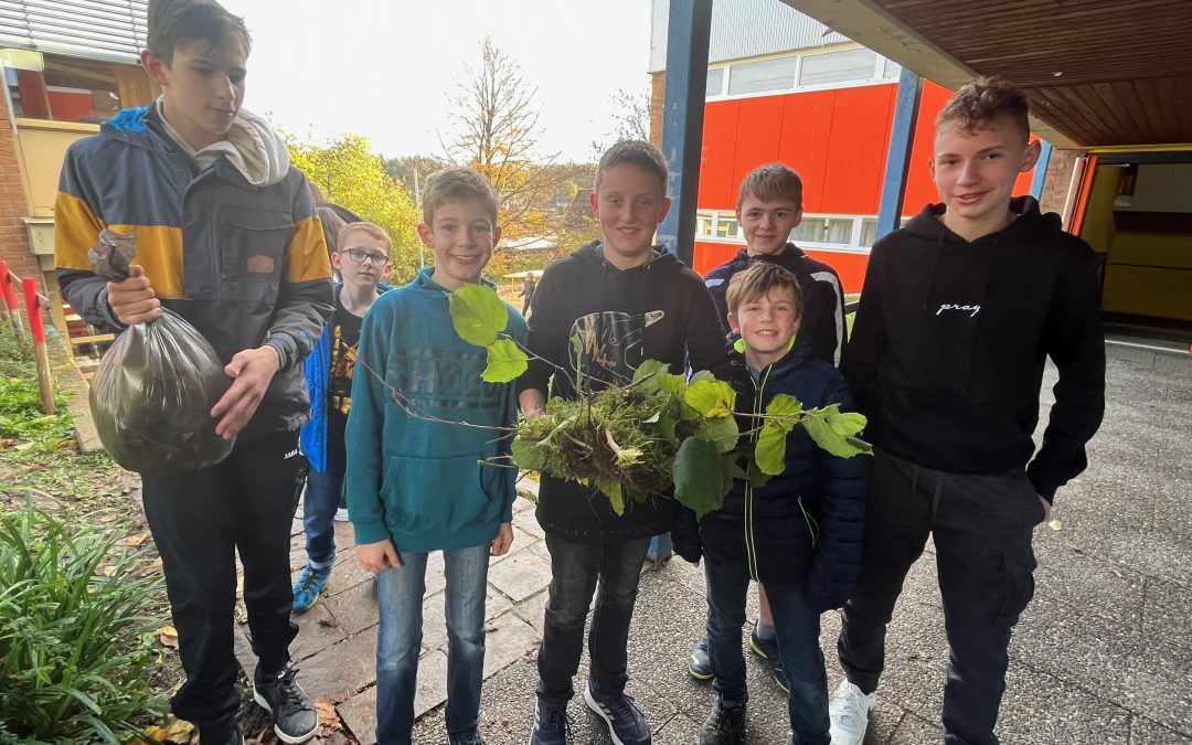 Topic-Tag am 16.11.2022