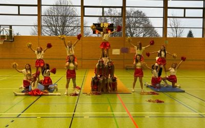 Projektwochenabschluss